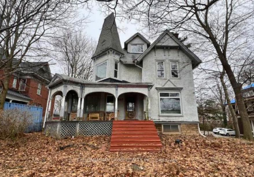 5257 RIVER Road photo 1