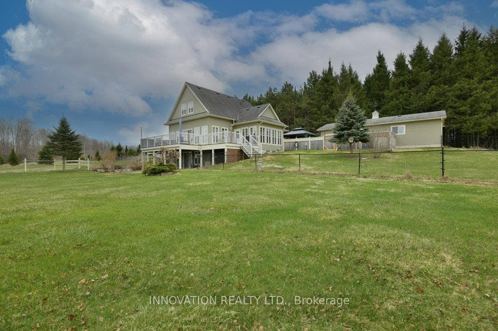 207 Ferguson Falls Road photo 3
