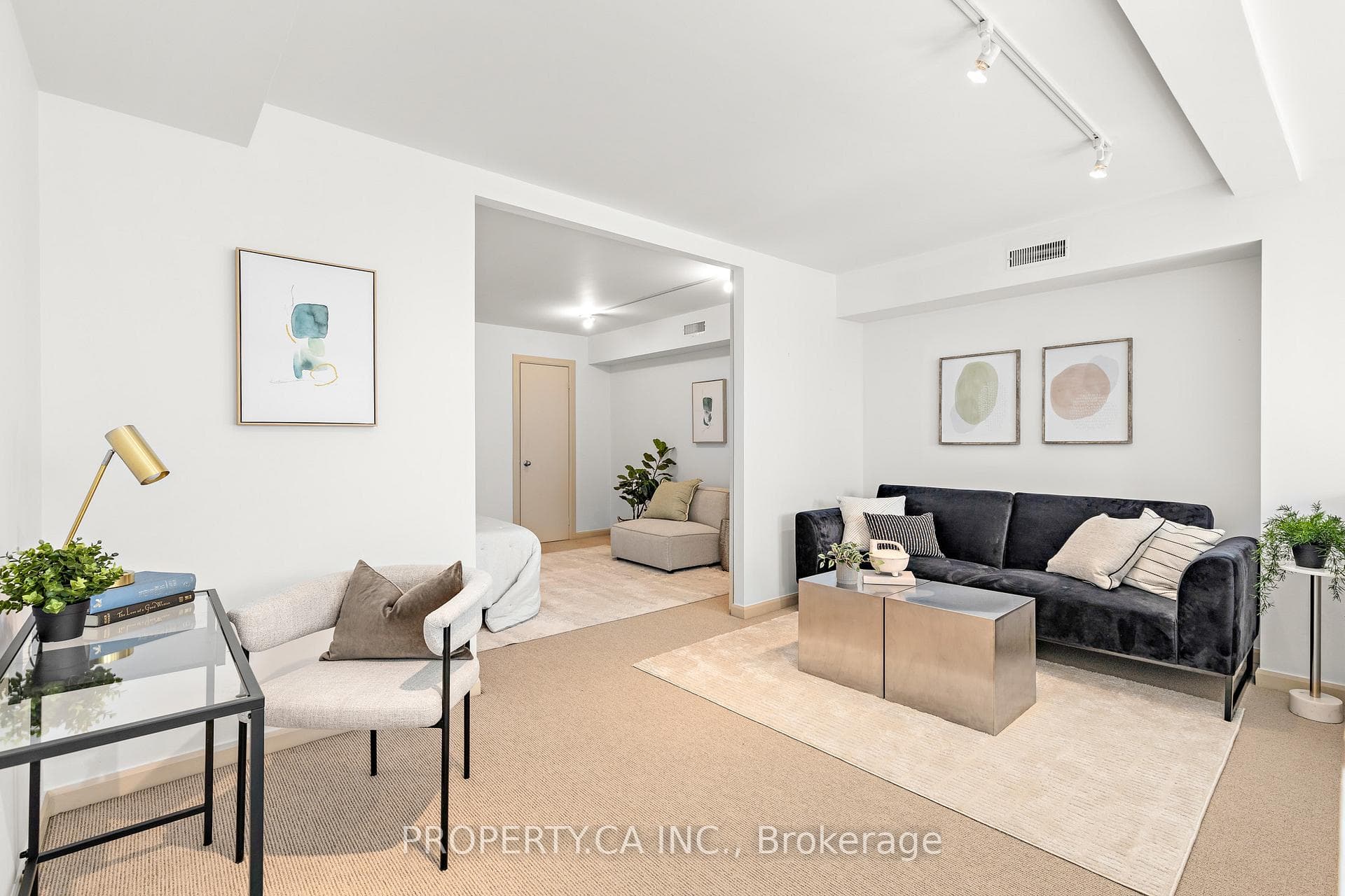 660 Pape Avenue Unit 209 photo 25
