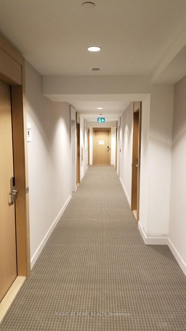7 Grenville Street Unit 2809 photo 10