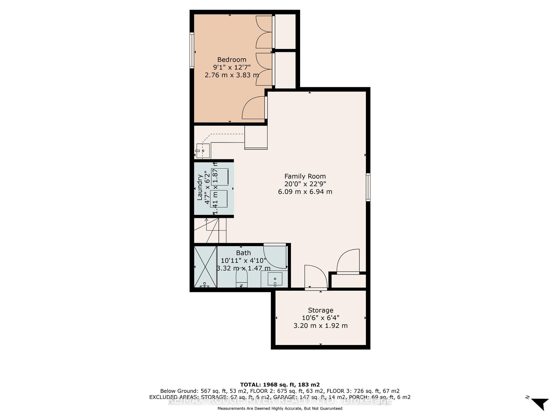 960 Fraser Court photo 36