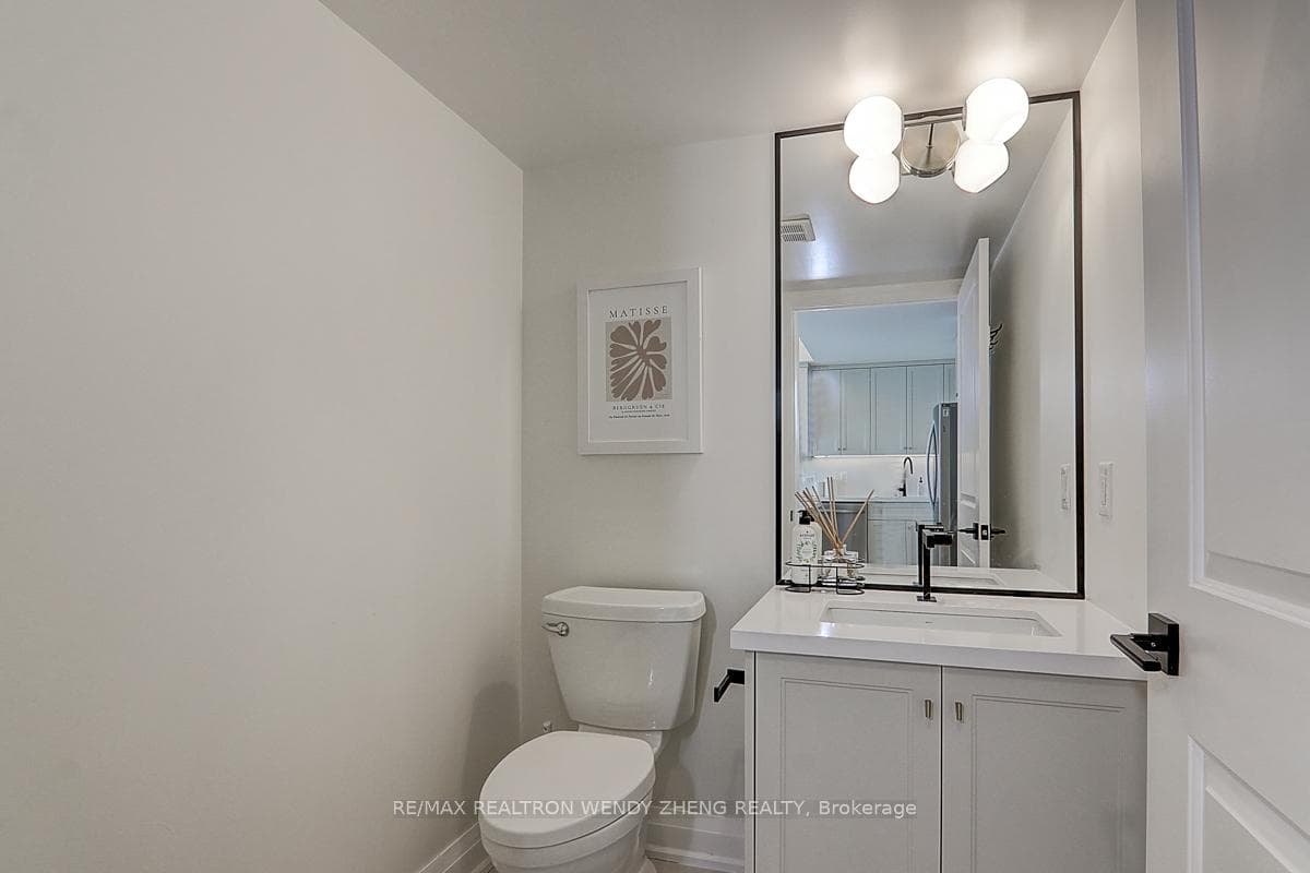 8110 Birchmount Road Unit 905E photo 23