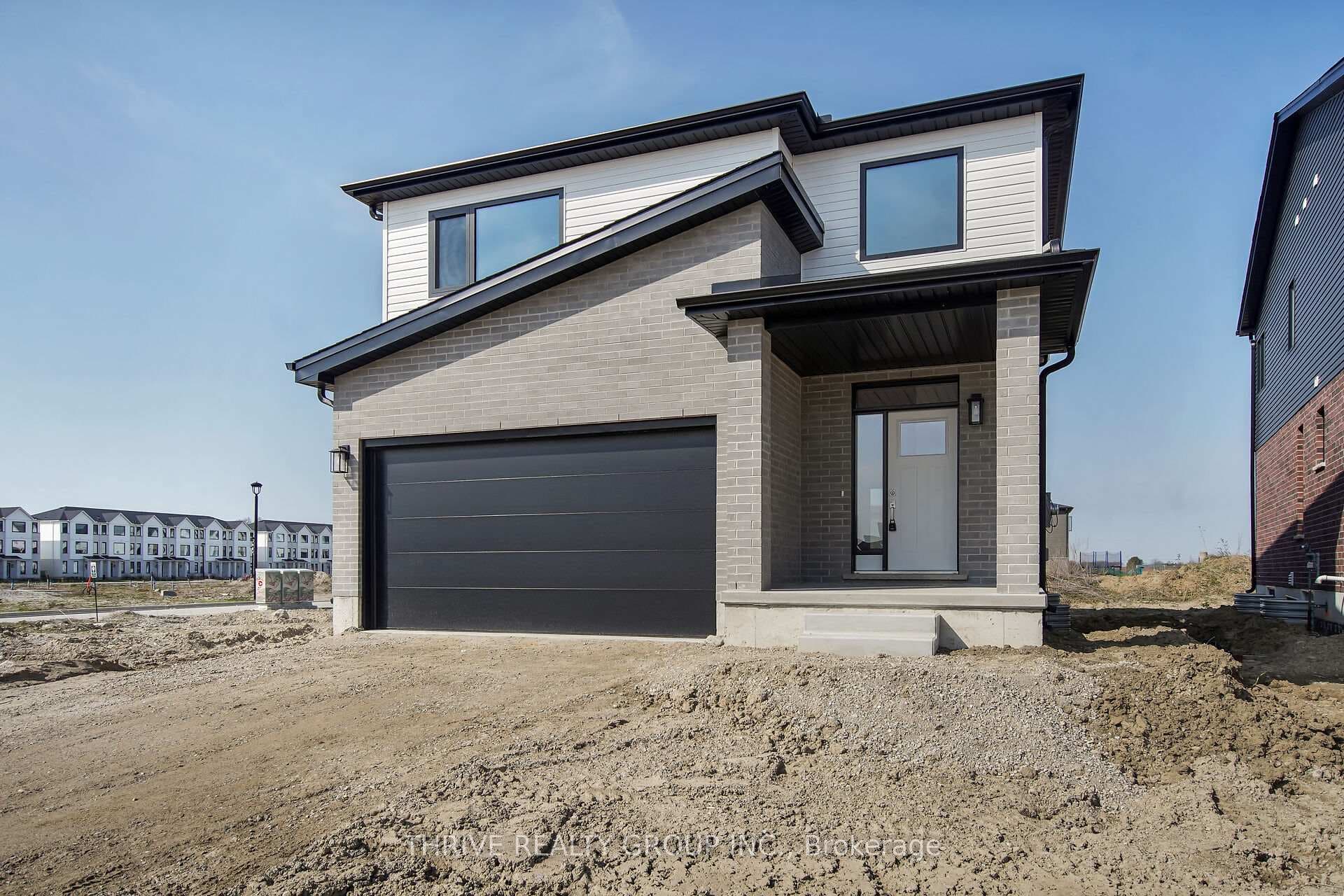 3096 Buroak Drive photo 1