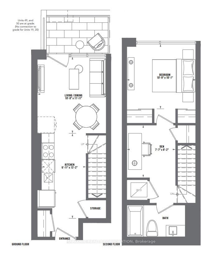 1614 Charles Street Unit 150 D photo 14