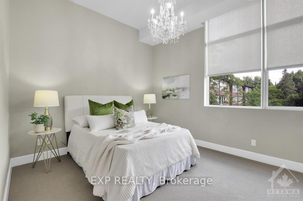 345 ST DENIS Street Unit 210 photo 15