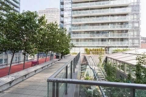 38 Grenville Street Unit 2610 photo 12