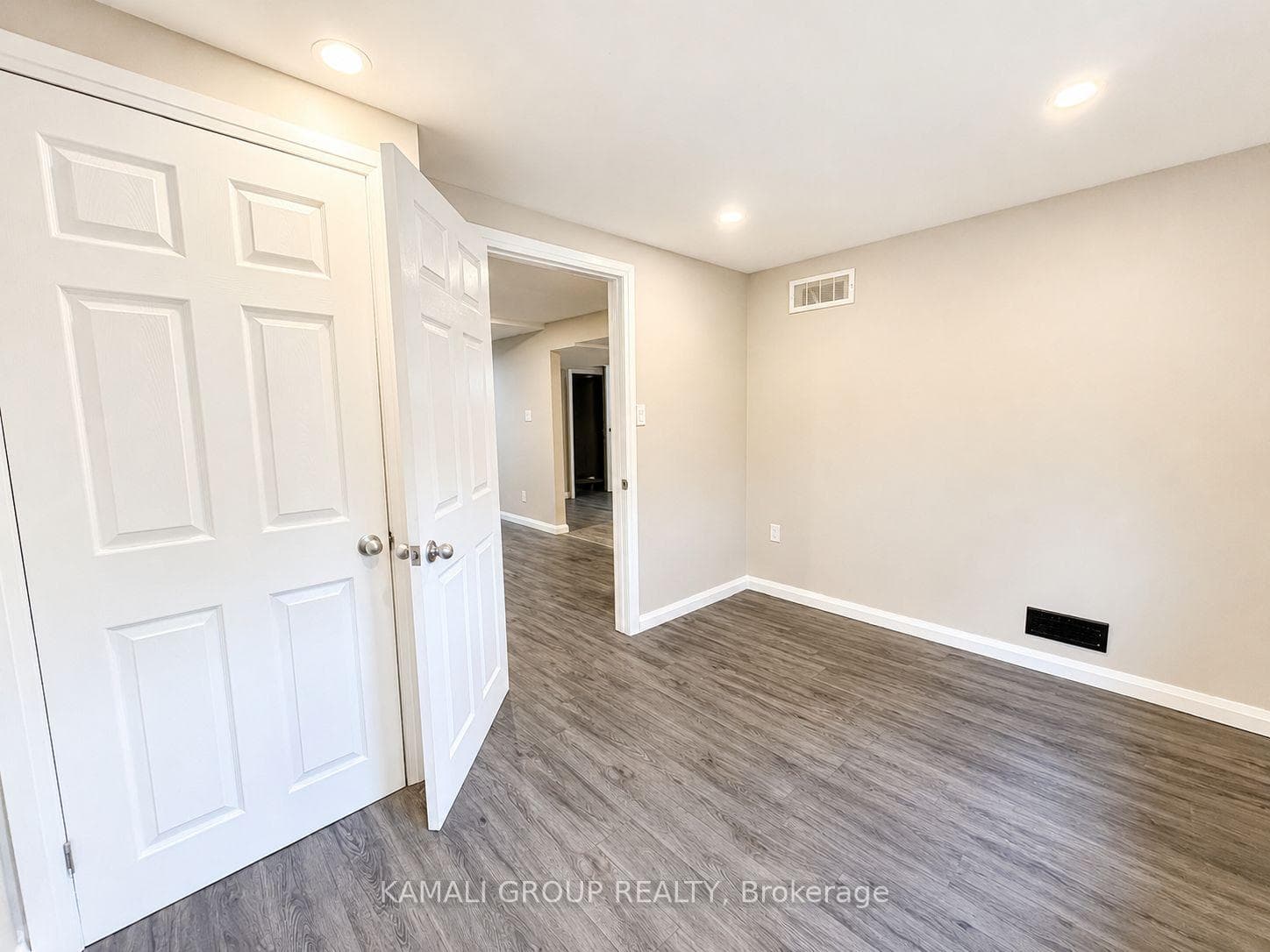 Closet Space
