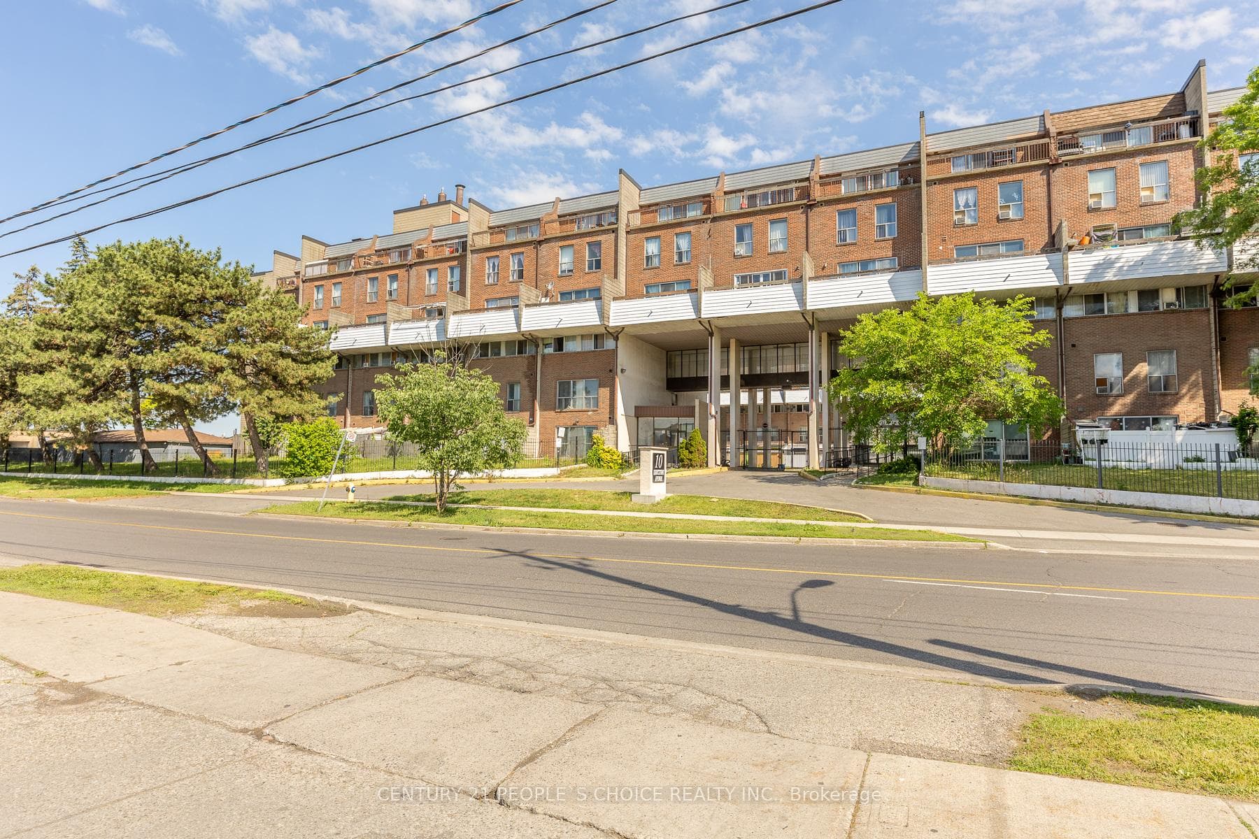 10 Eddystone Avenue Unit 106 photo 1