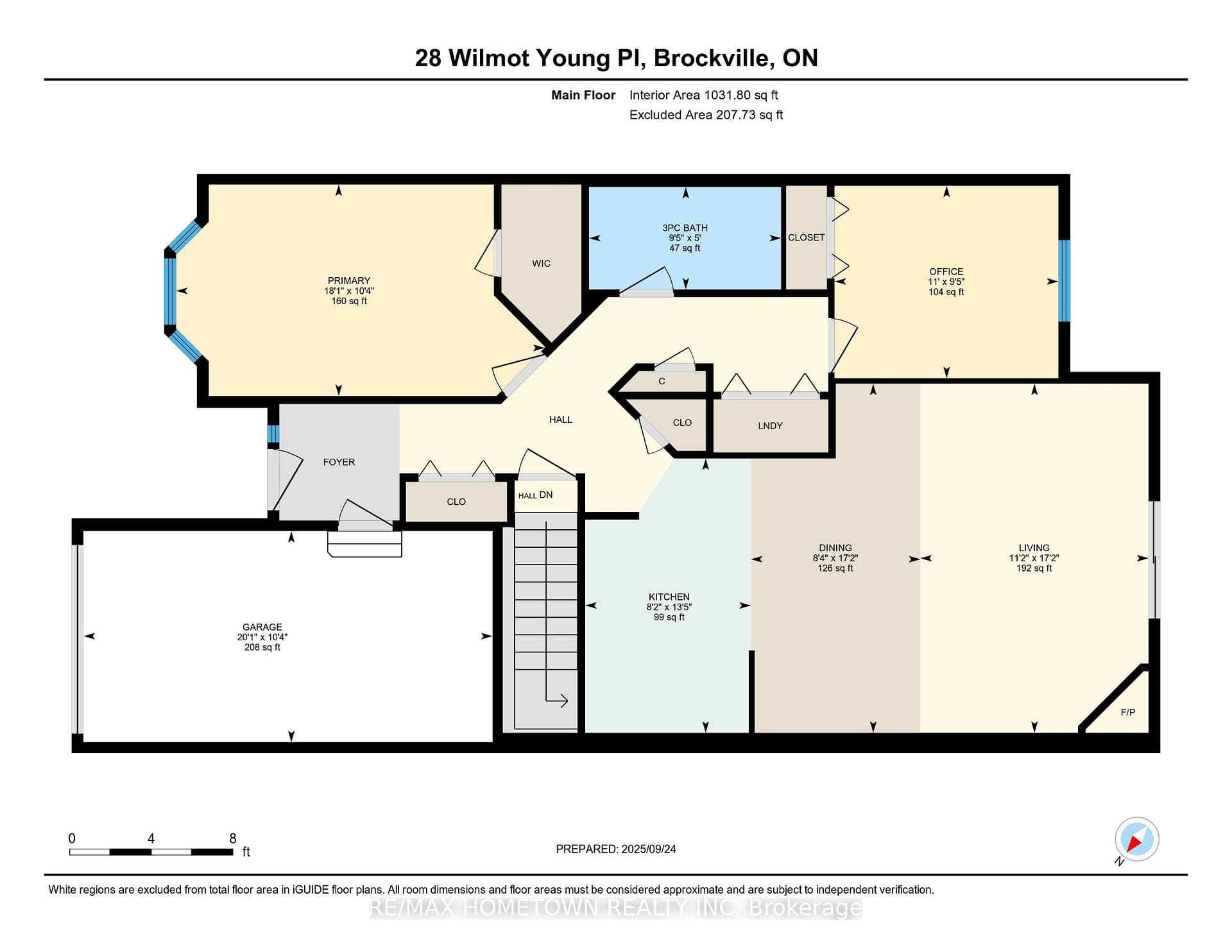 28 Wilmot Young Place photo 27