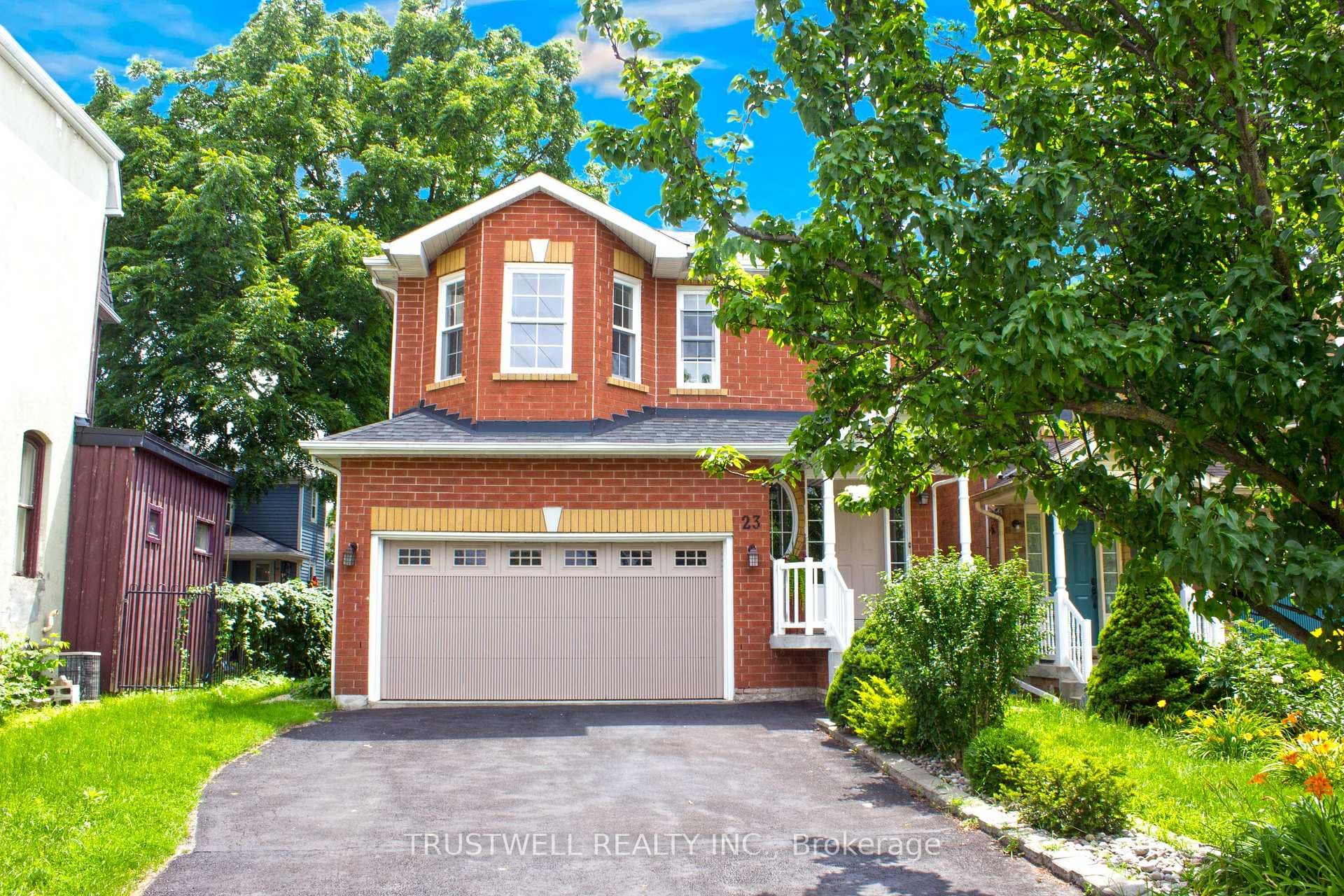 23 Wilson Street photo 1