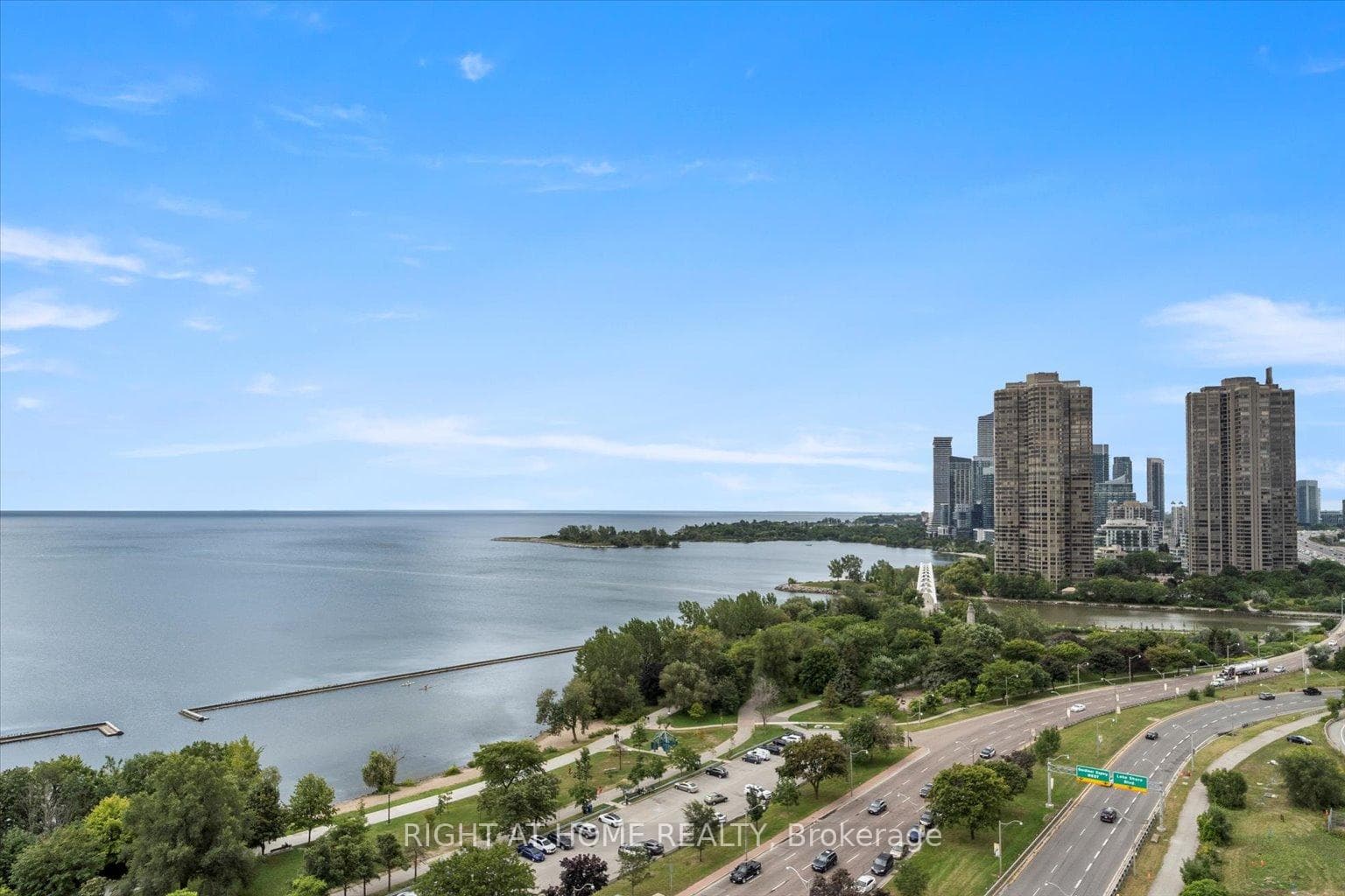 1928 Lakeshore Boulevard Unit 2011 photo 31