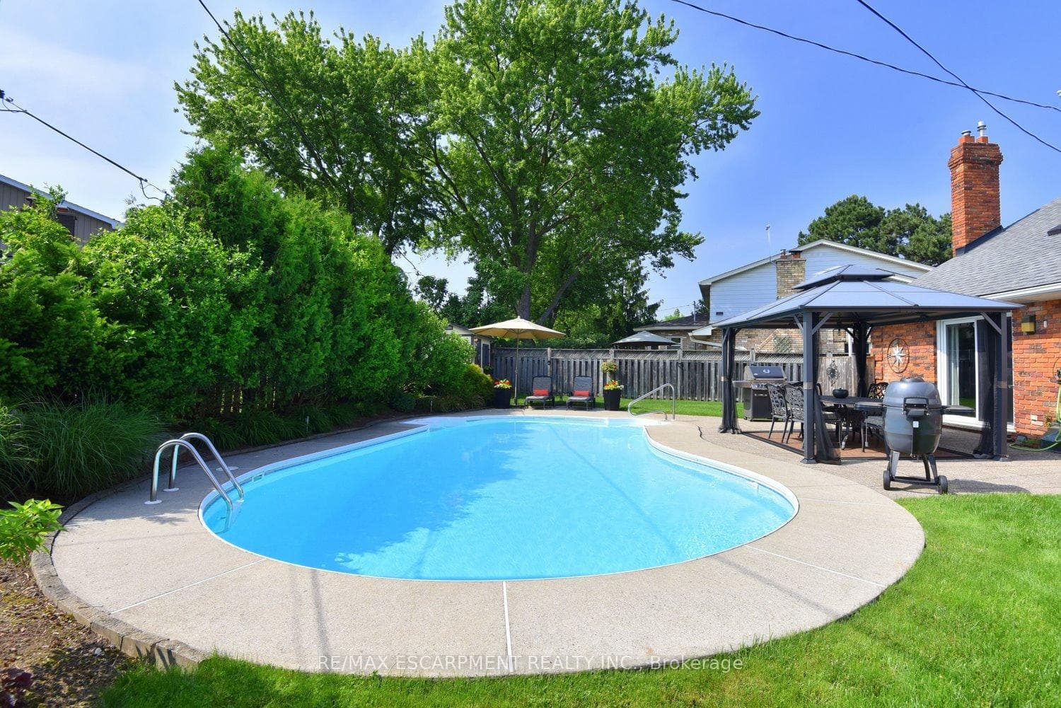 4391 Kerry Court photo 37