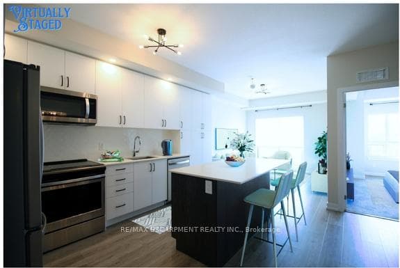 121 Highway #8 Road Unit 607 photo 5