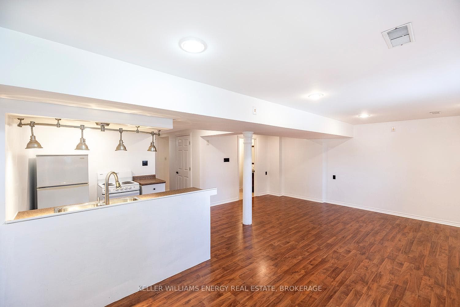 Open concept