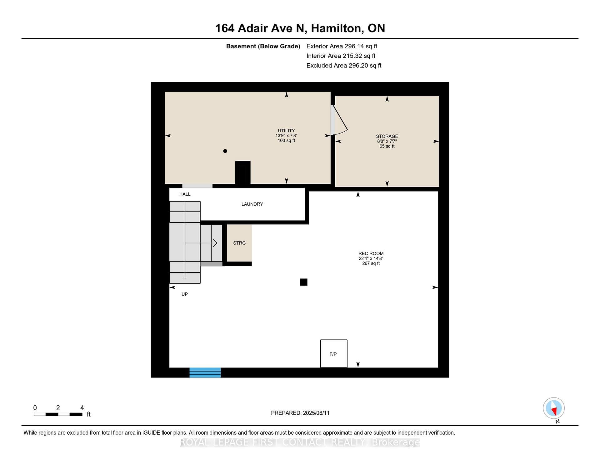 164 Adair Avenue photo 32