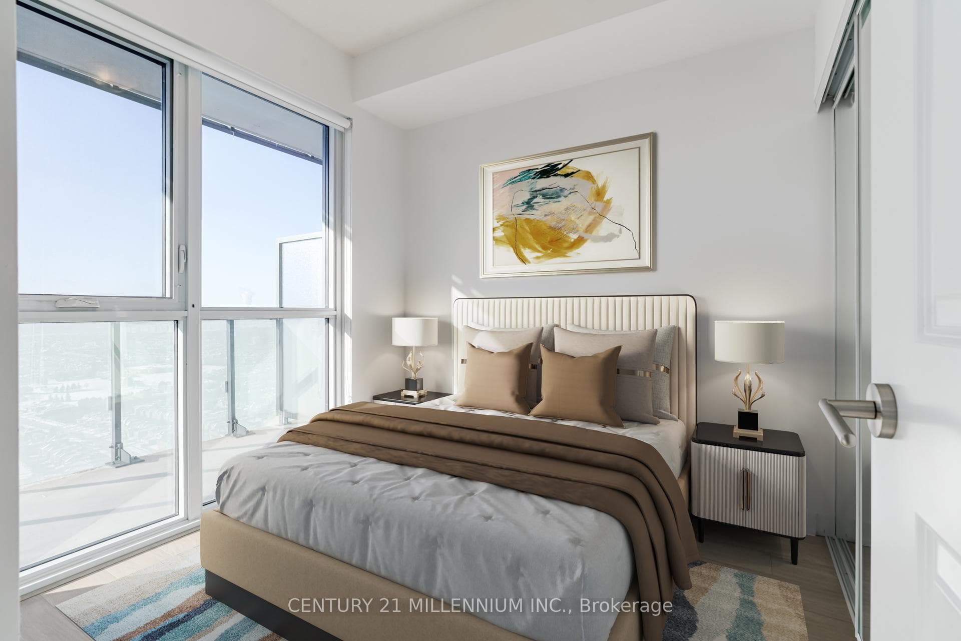 8 Nahani Way Unit 3408 photo 17