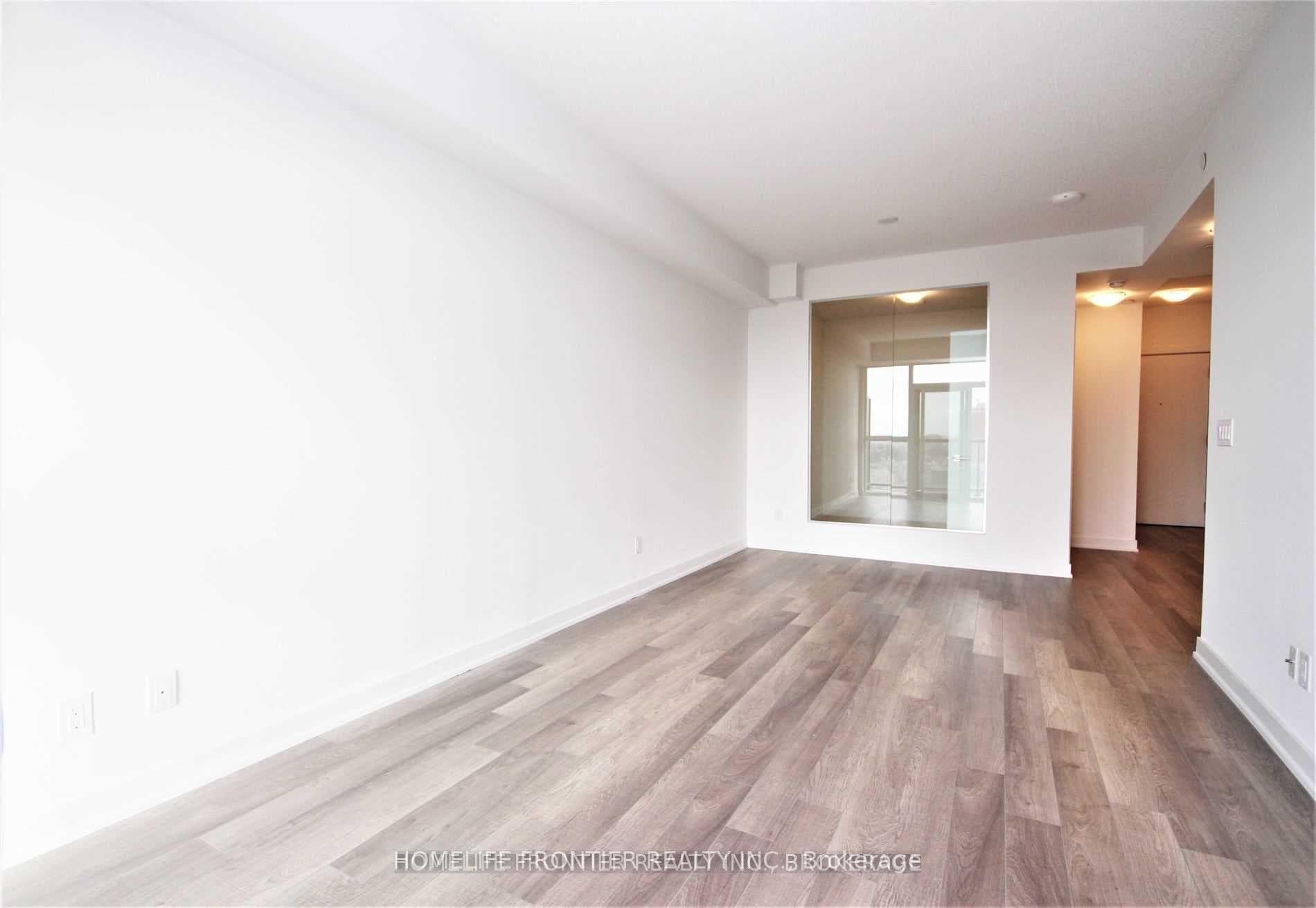 1603 Eglinton Avenue Unit 1106 photo 14