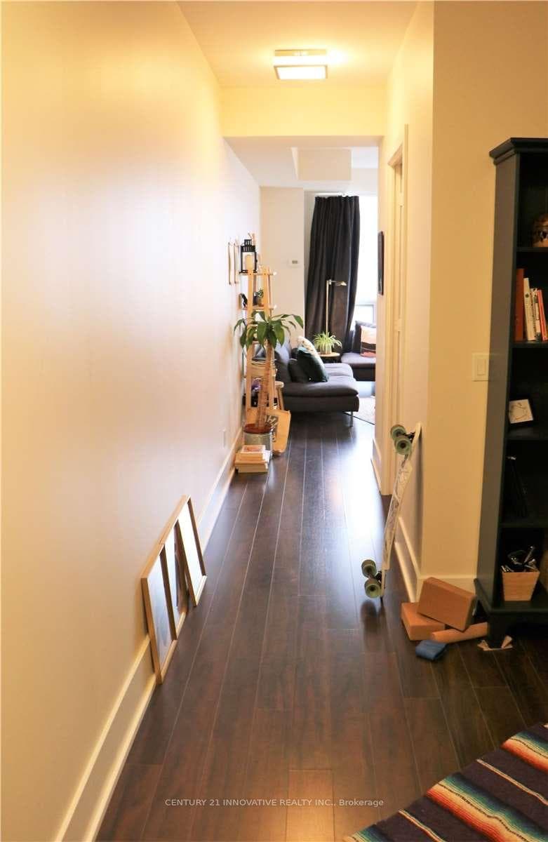 300 Front Street Unit #2708 photo 9