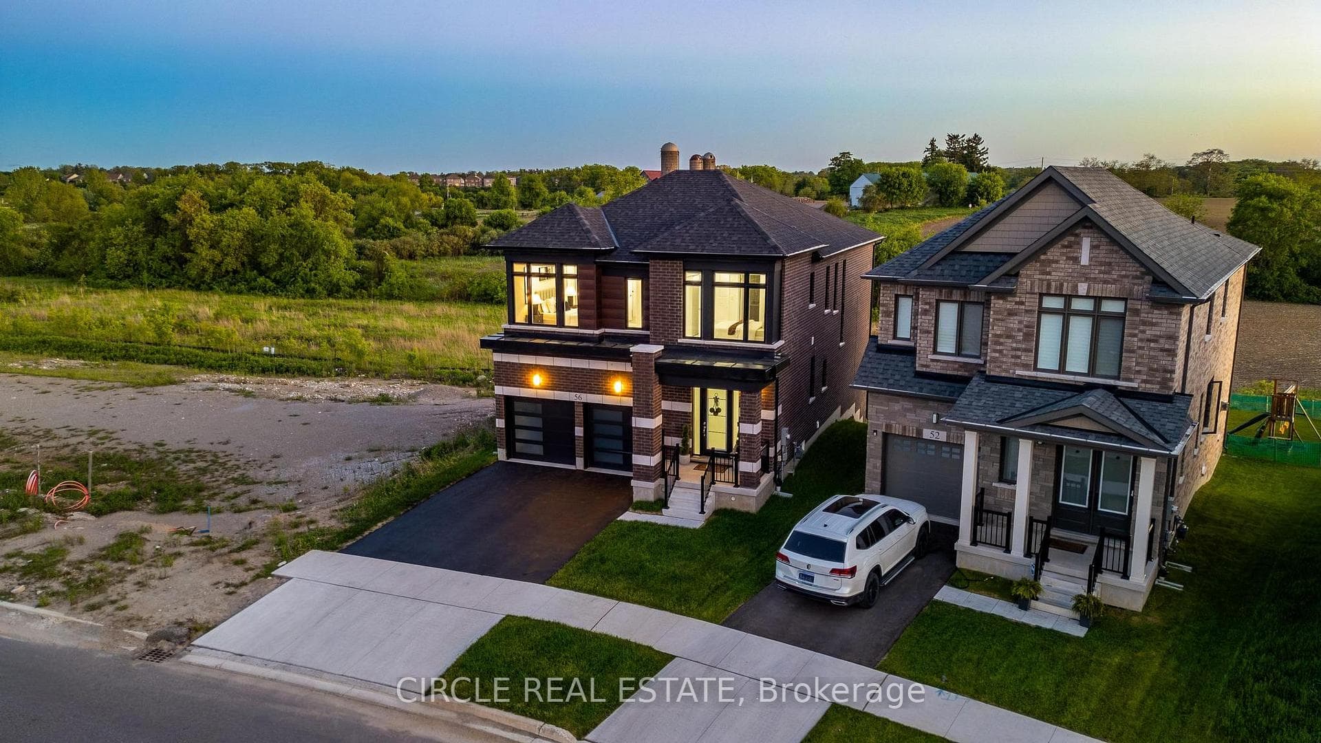 56 Langridge Way photo 41