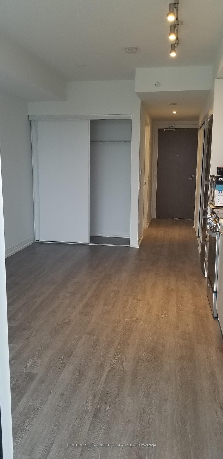 251 Jarvis Street Unit 4607 photo 4