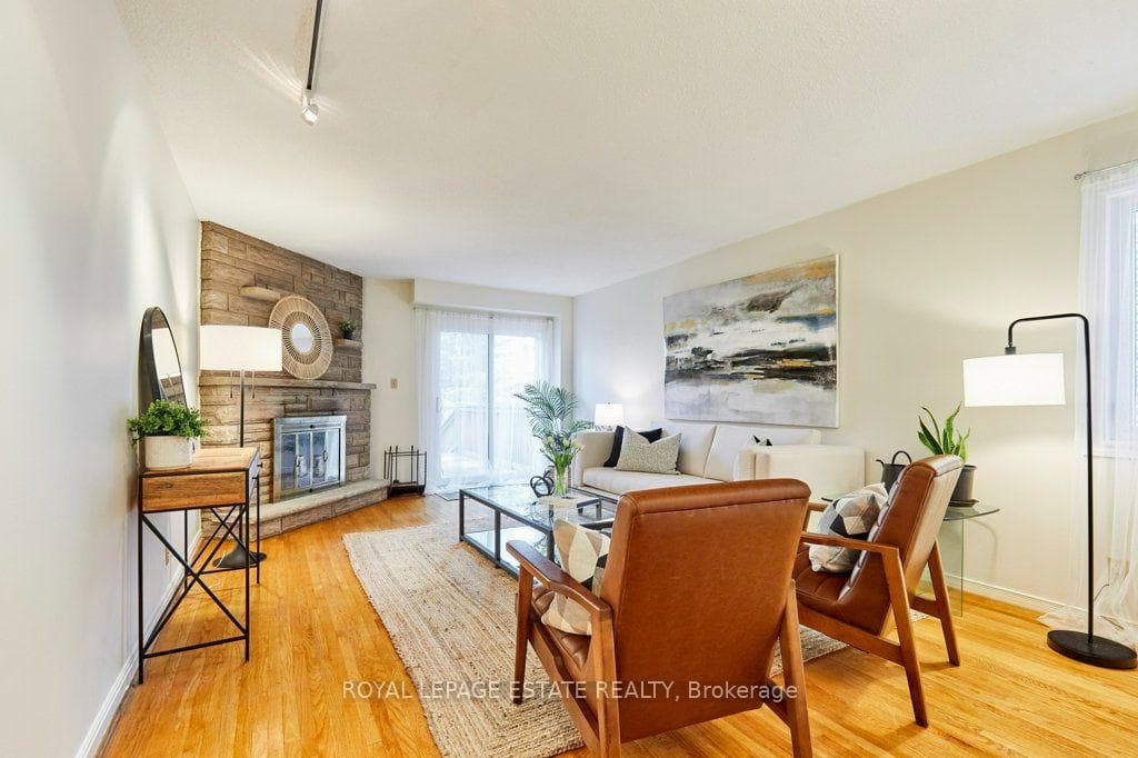 Large Living Room