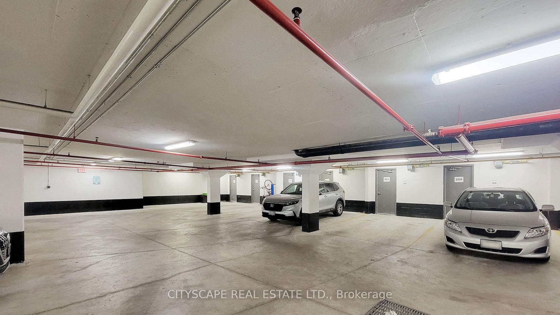 54 Curzon Street Unit 203 photo 46