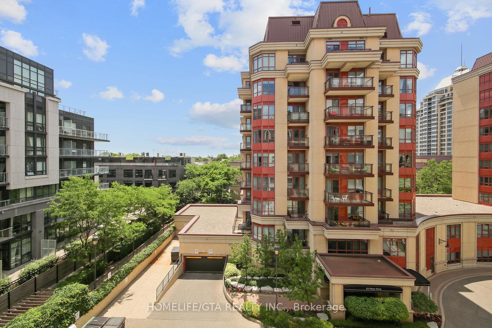 27 Rean Drive Unit 524 photo 20