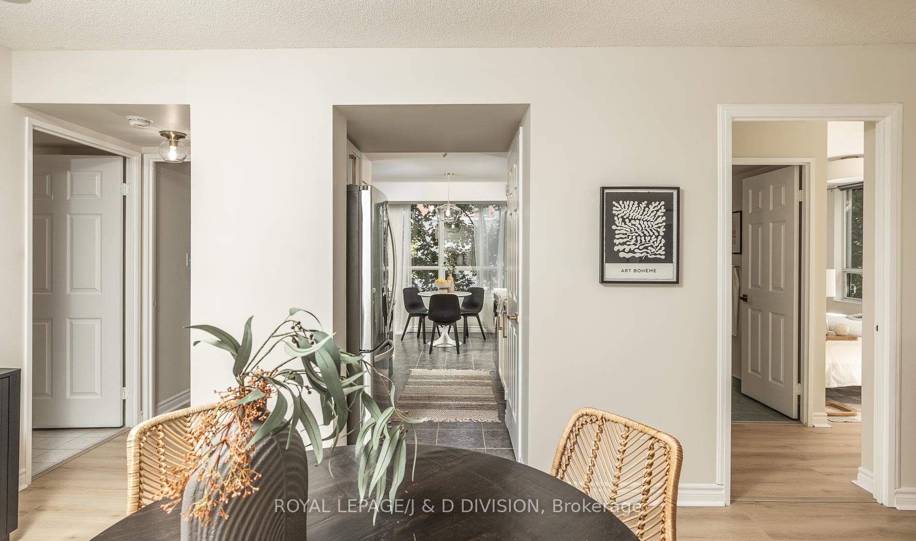 253 Merton Street Unit 216 photo 14