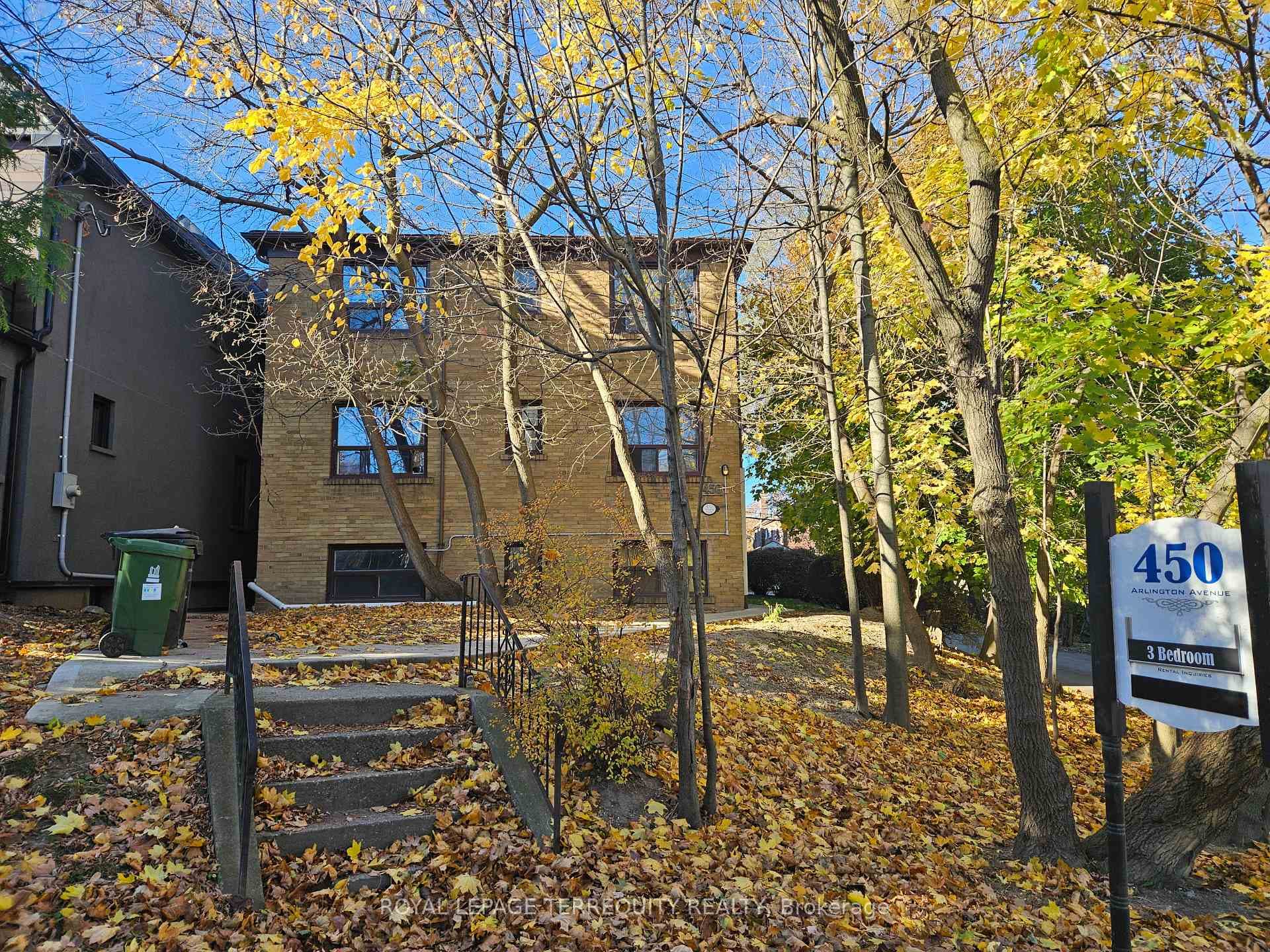 450 Arlington Avenue Unit 6 photo 15