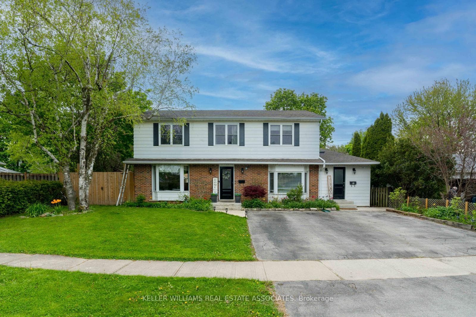9 Fagan Drive photo 1