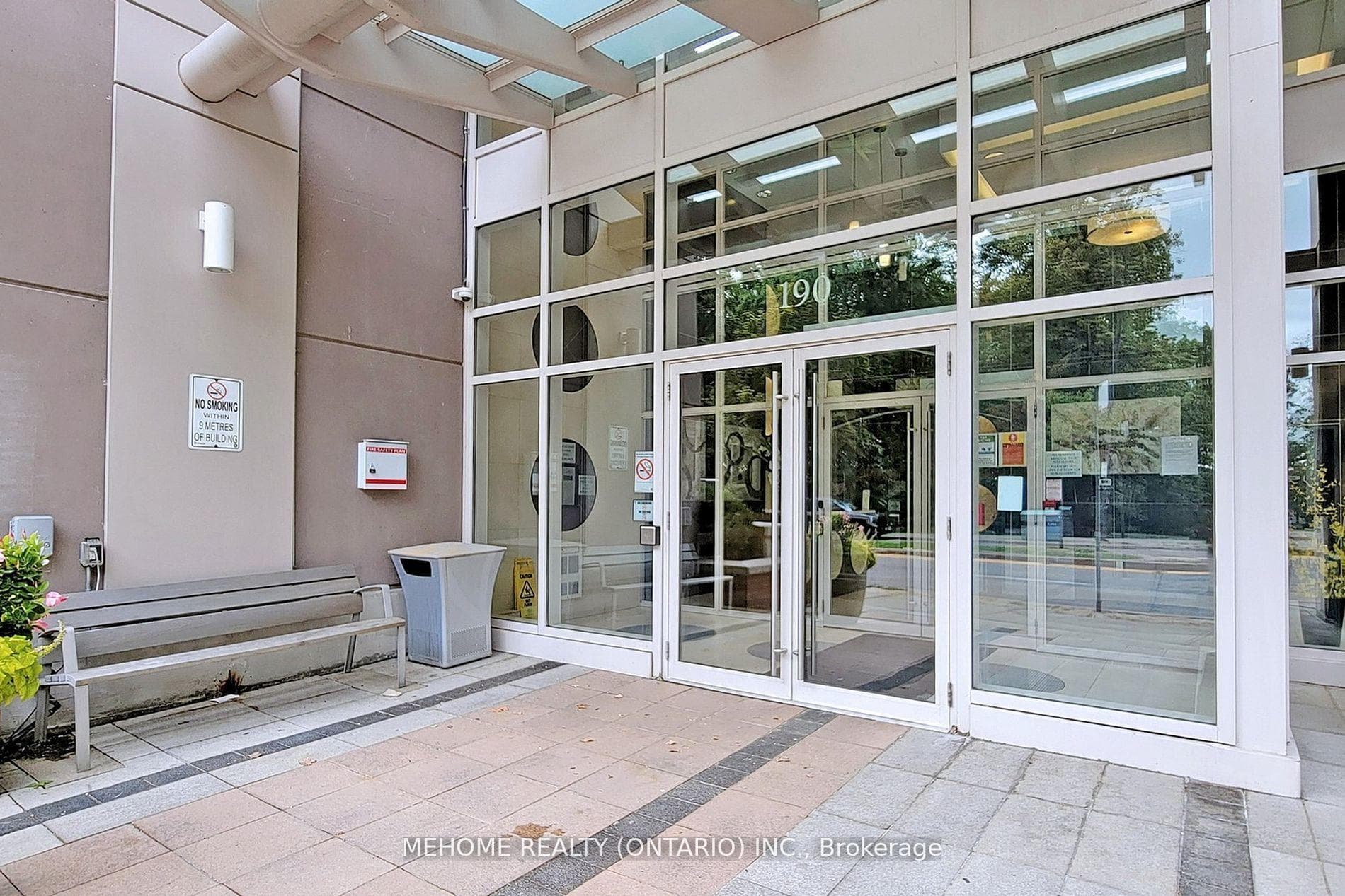 190 Borough Drive Unit 2202 photo 3