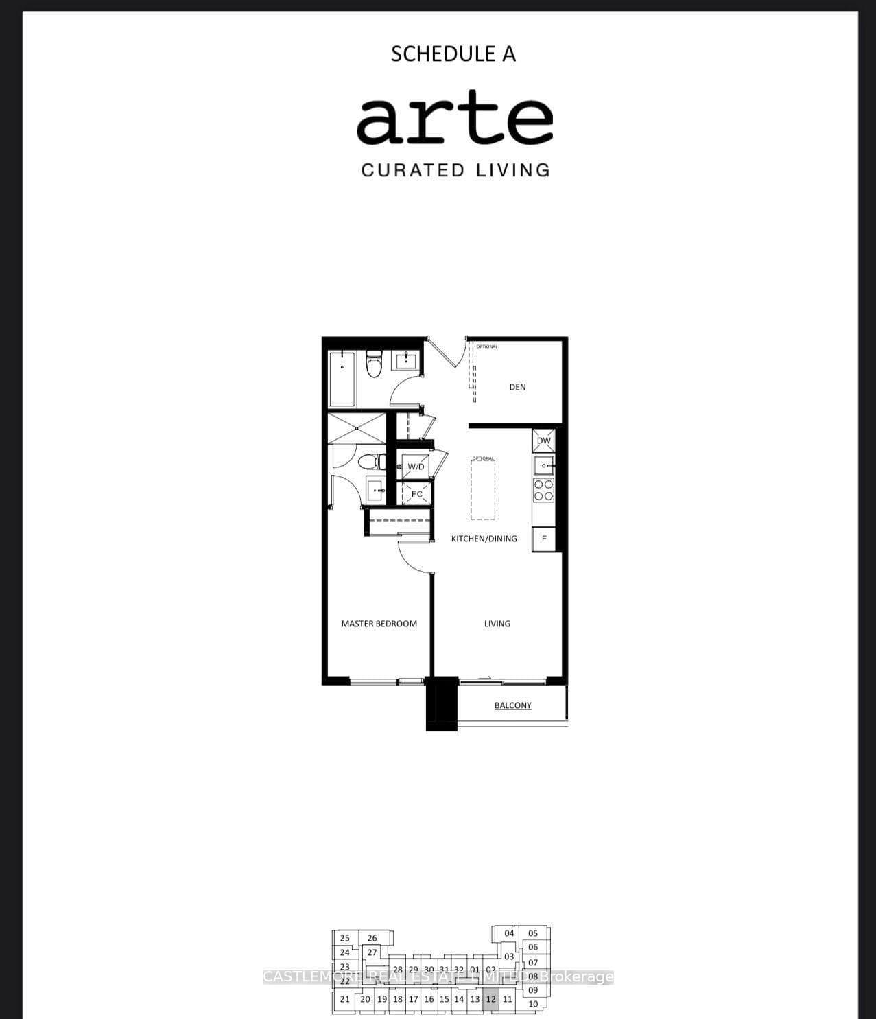 3009 Novar Road Unit 512 photo 15