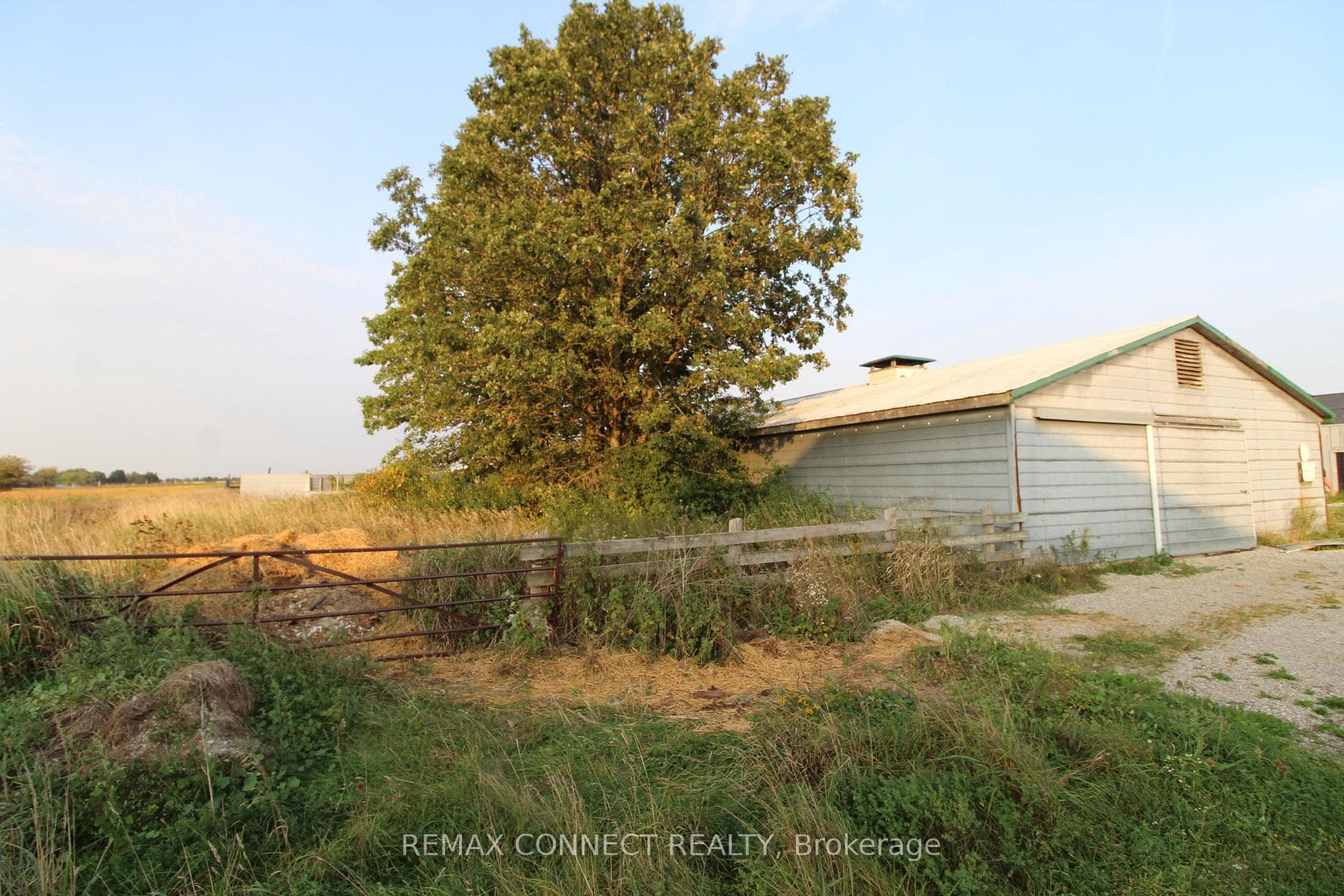 10748 McEwen Drive Unit Half the Barn only photo 2