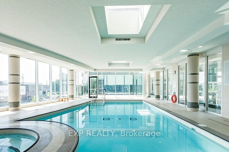 525 Wilson Avenue Unit 830 photo 13