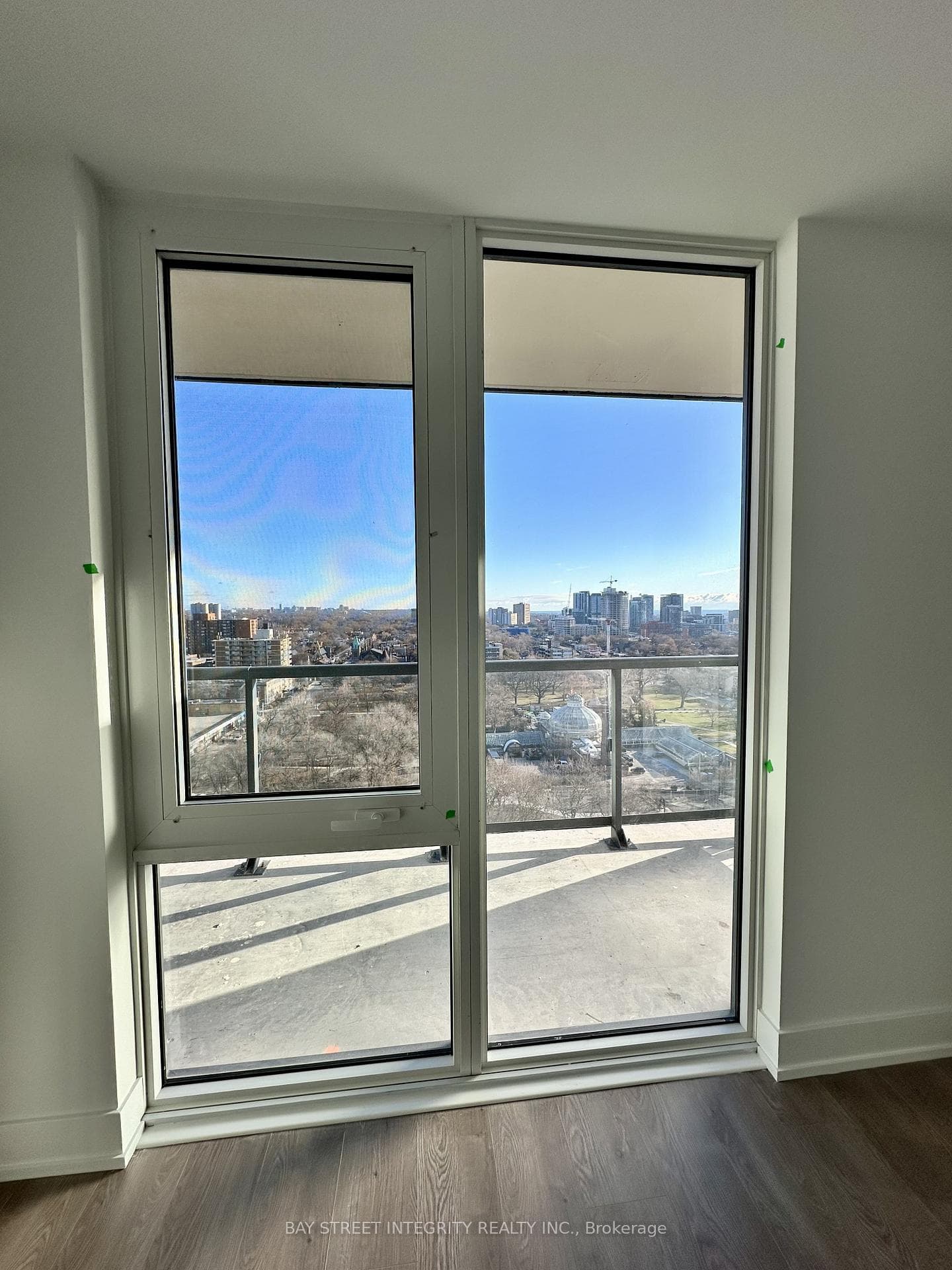308 Jarvis Street Unit 1611 photo 12