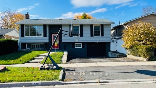 581 Laural Drive photo 1