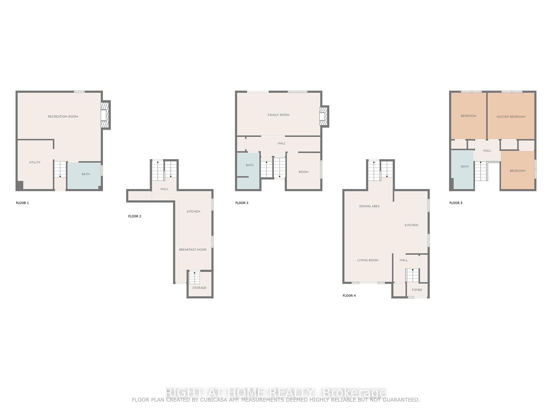 71 Agincourt Road photo 36