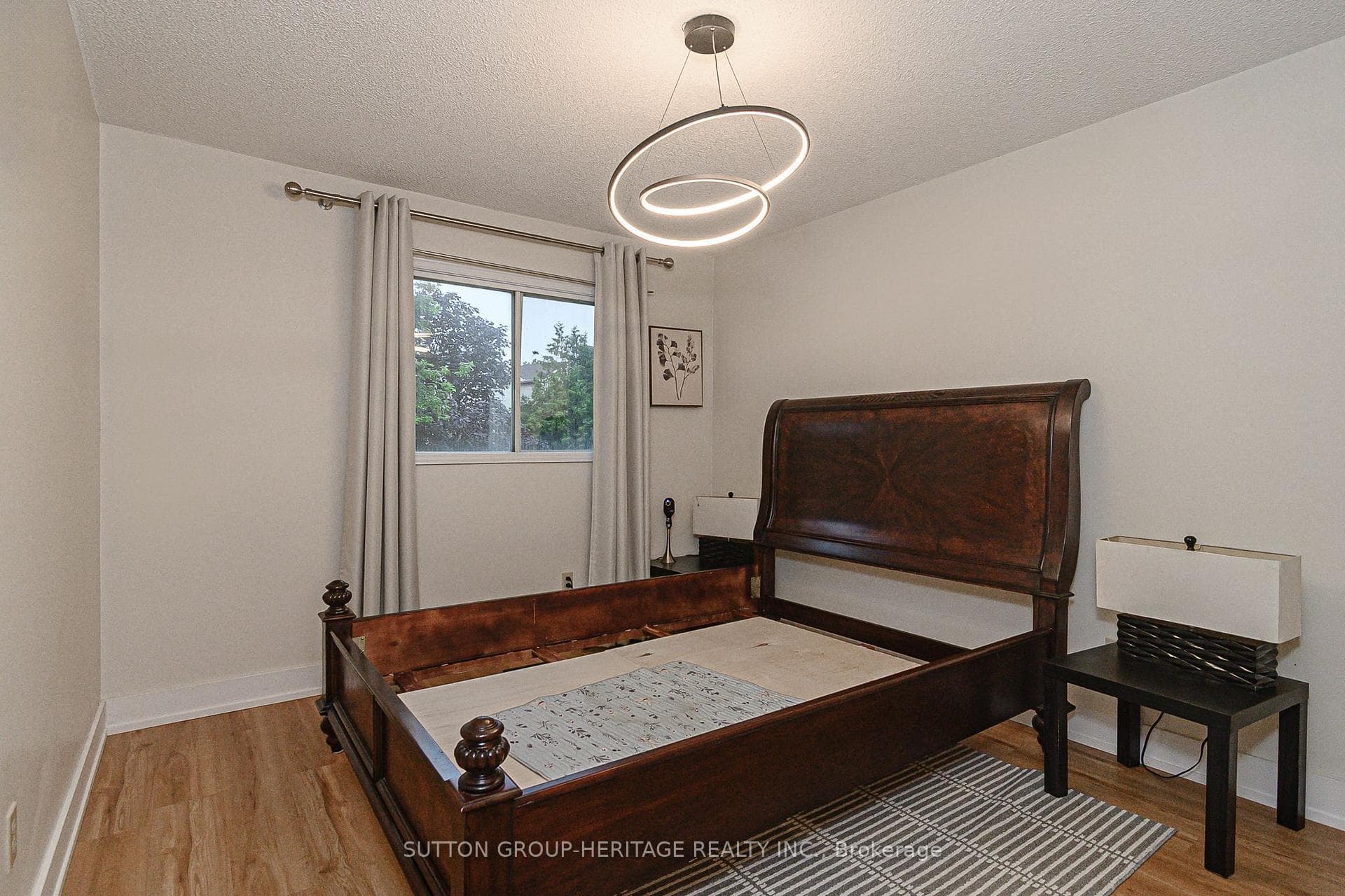 4th Bedroom