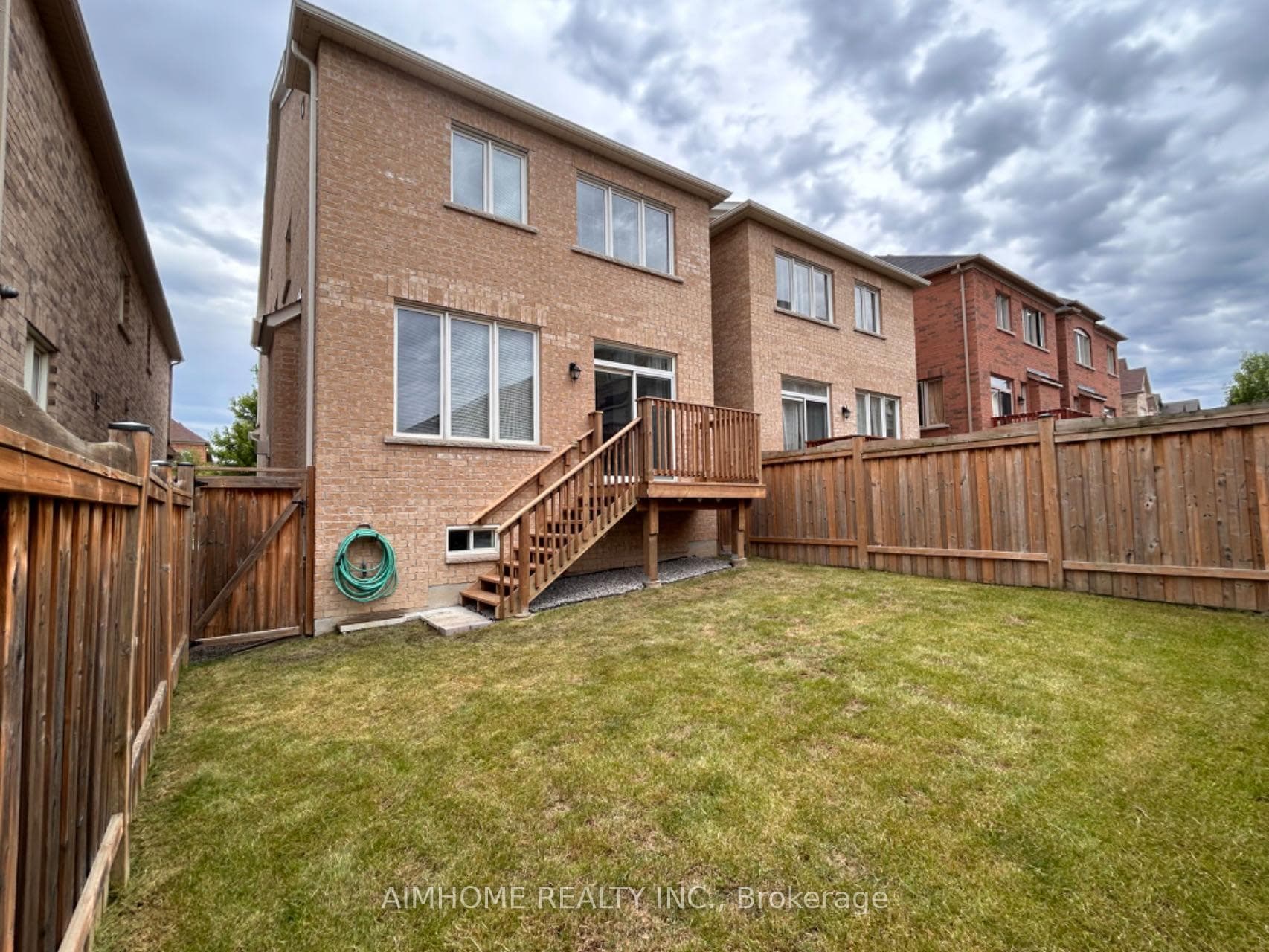 202 Harbord Street photo 29