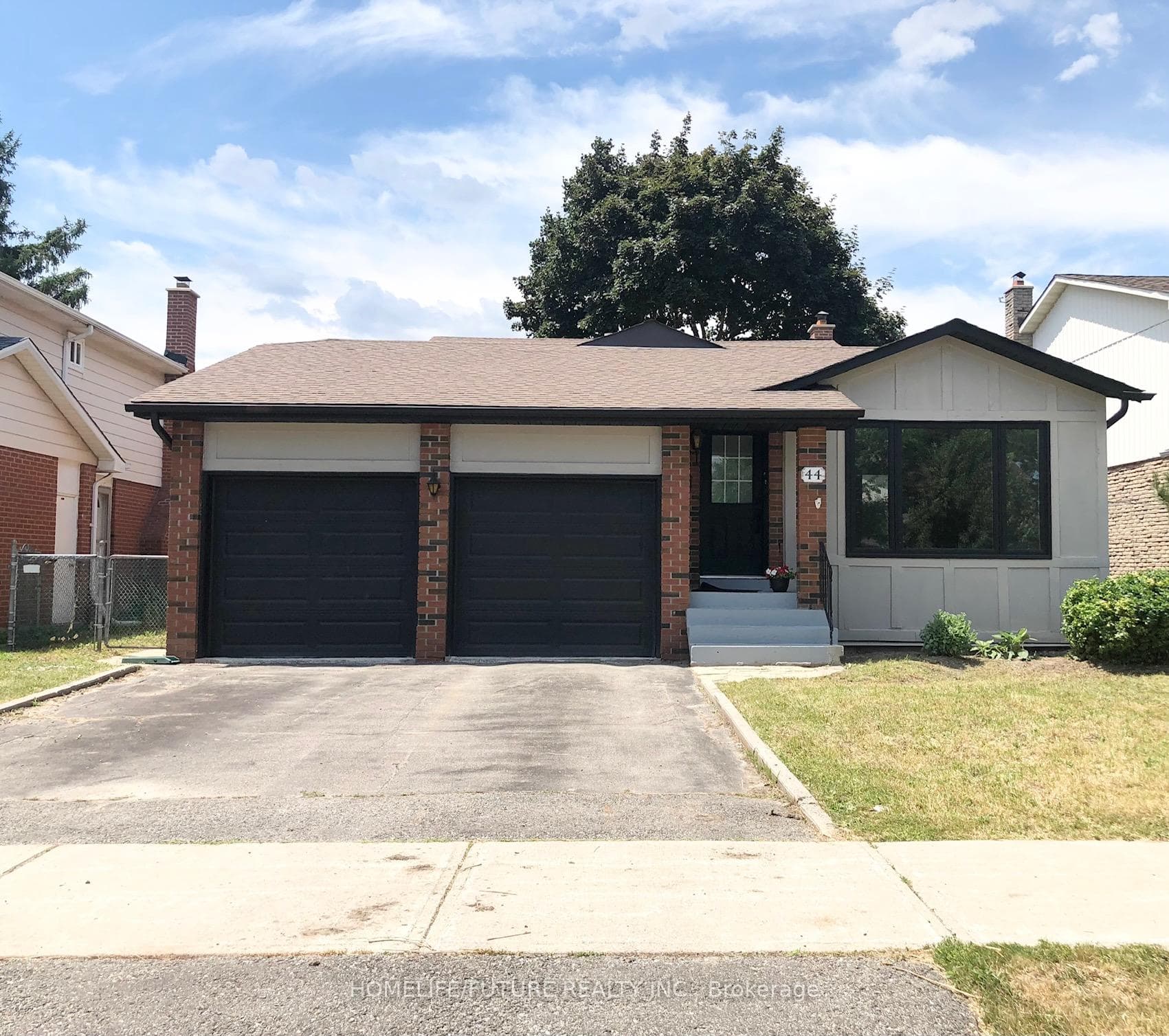 44 Wellpark Boulevard Unit Bsmt photo 1