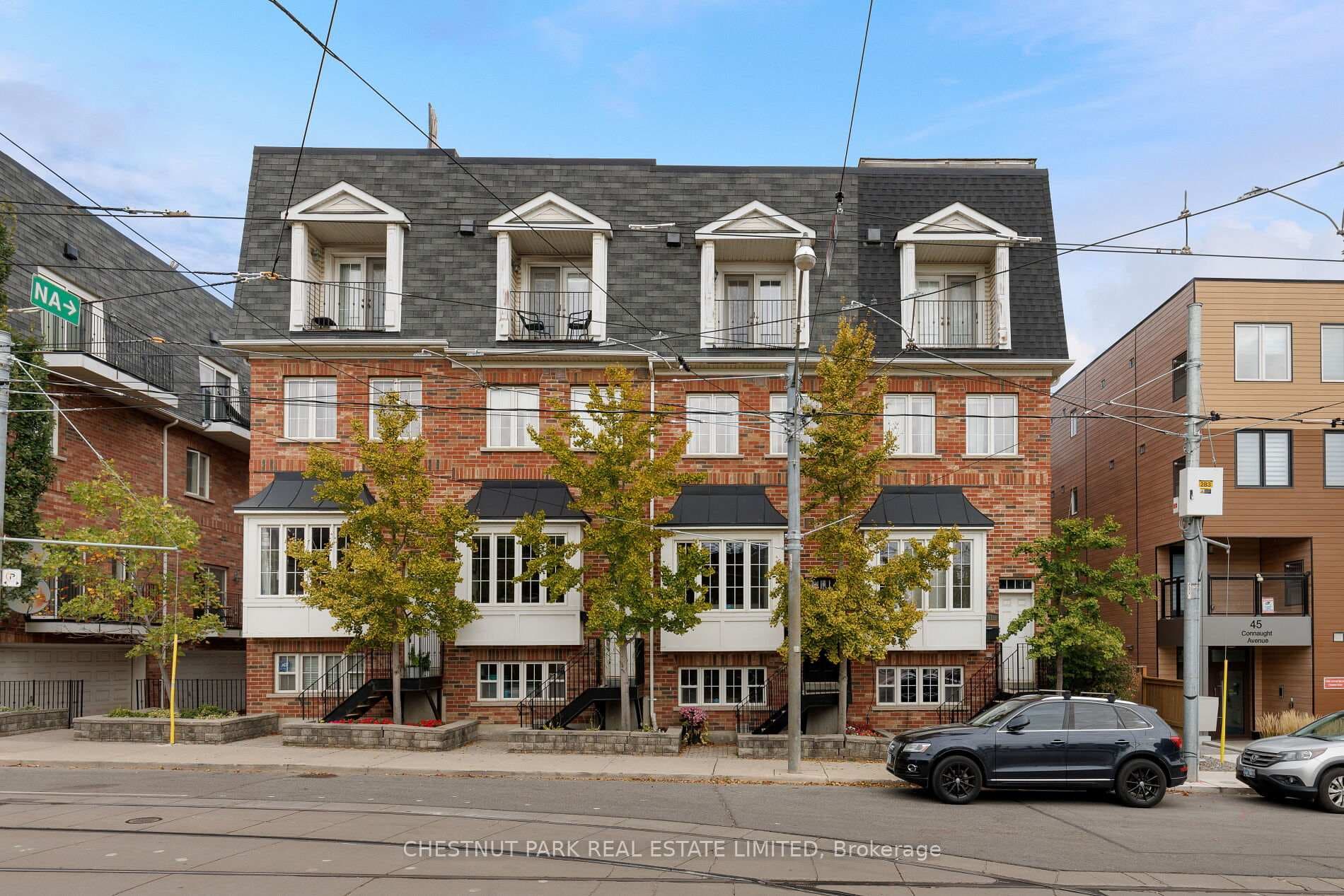 53 Connaught Avenue photo 1
