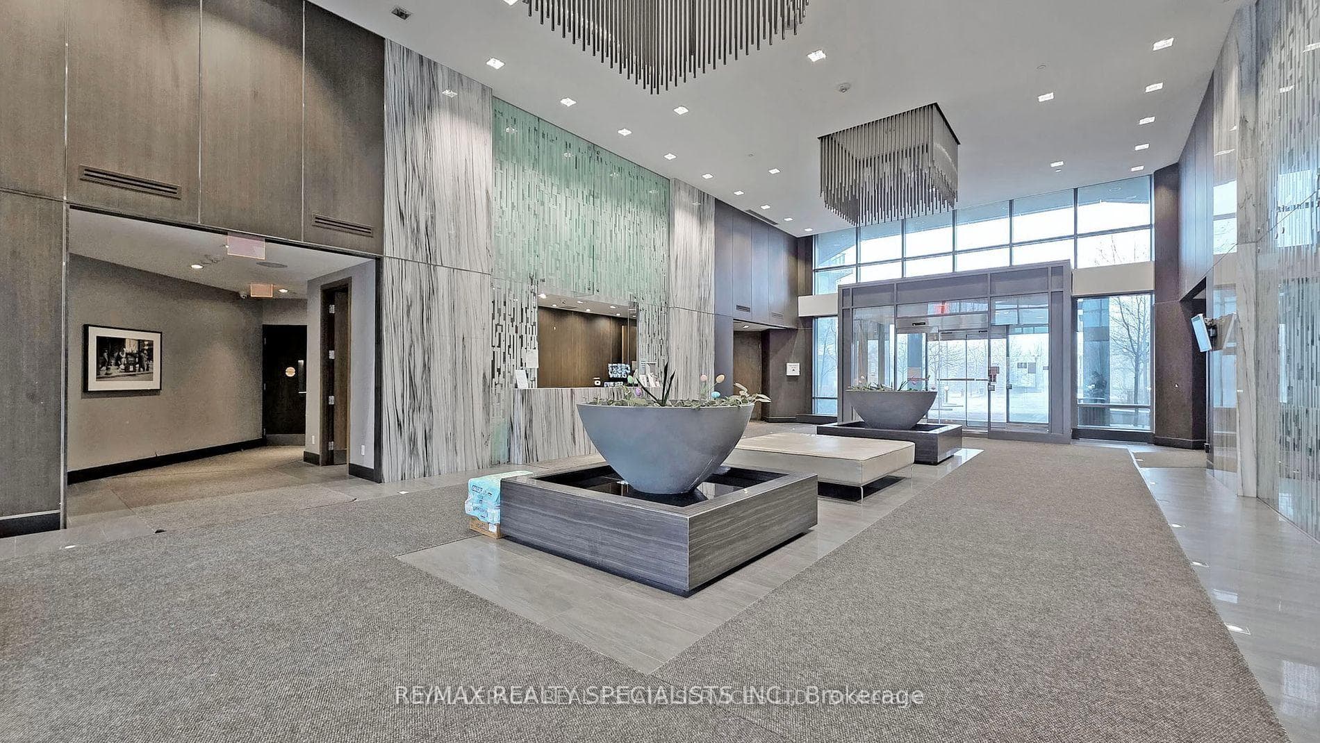 205 Sherway Gardens Road Unit 2107 photo 15