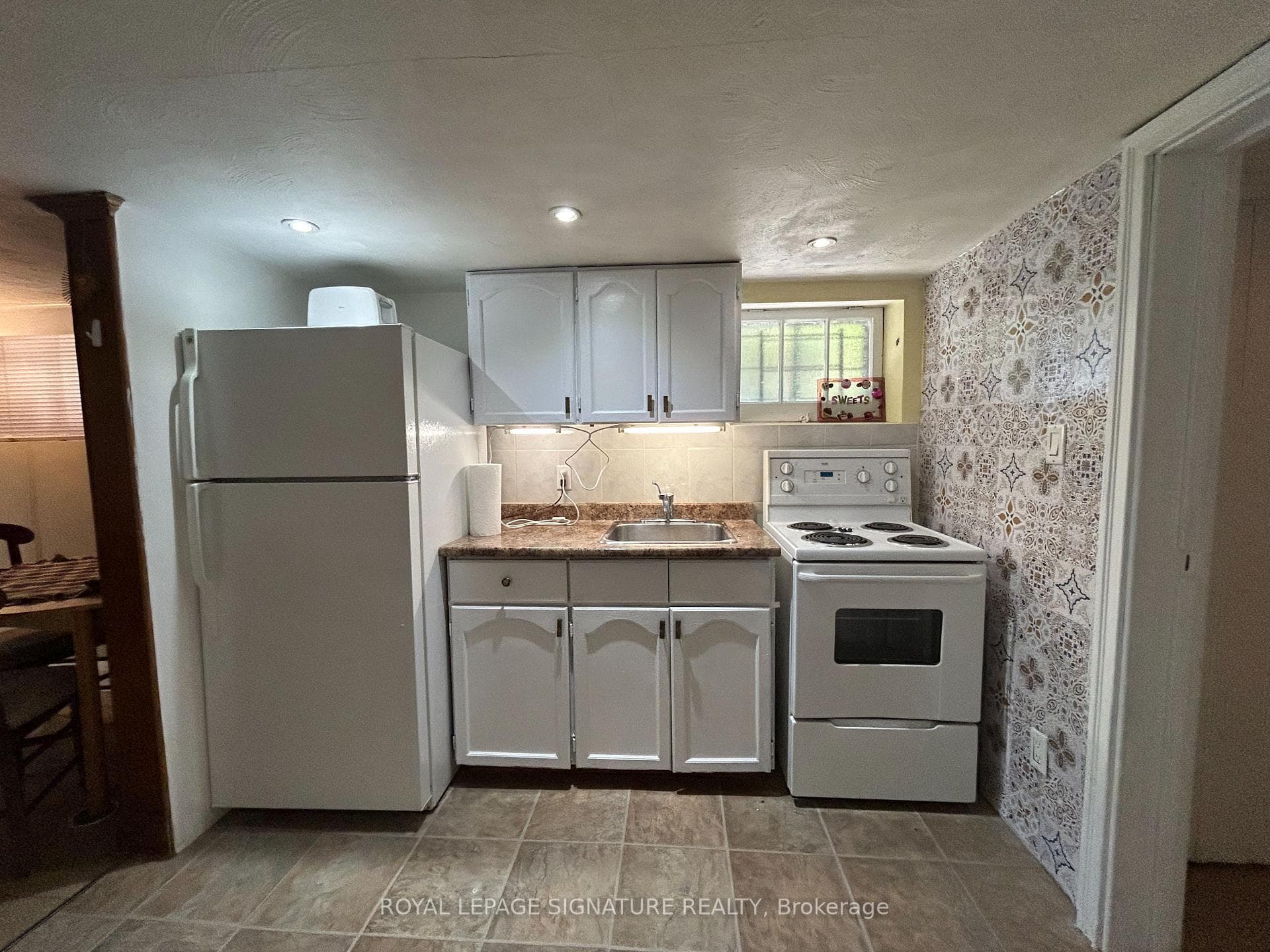 103 Humbervale Boulevard Unit Bsmt photo 9