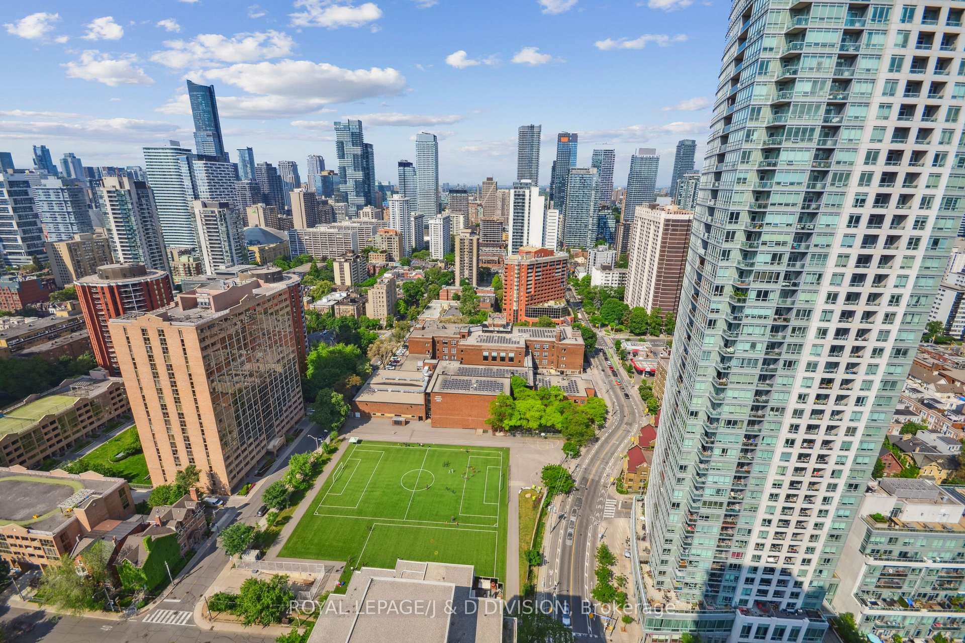 Skyline West
