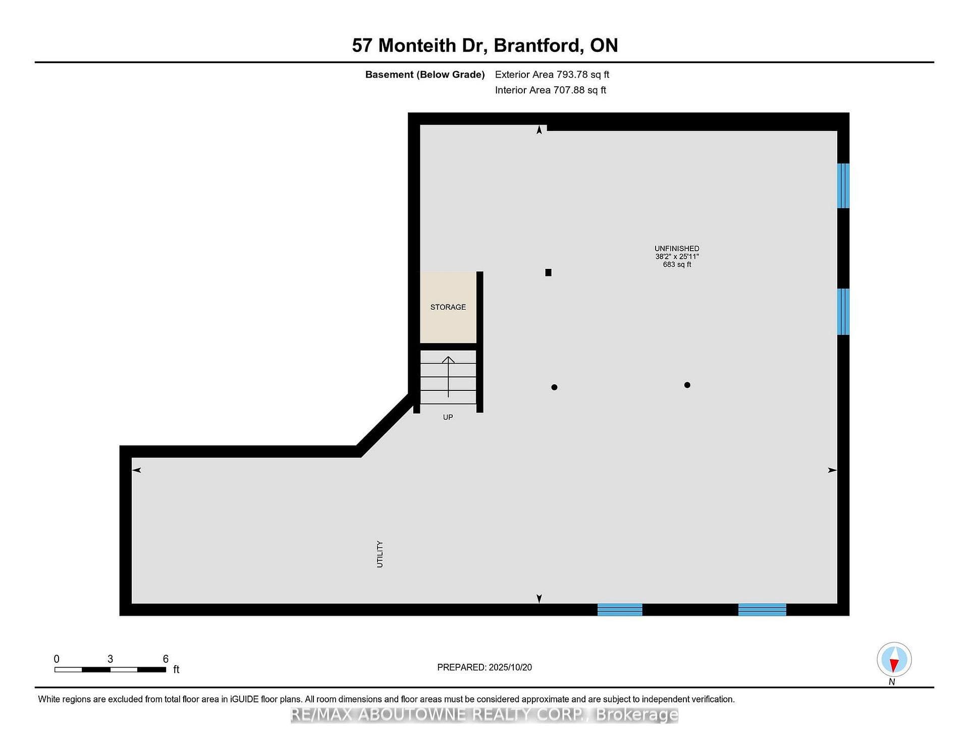57 Monteith Drive photo 45
