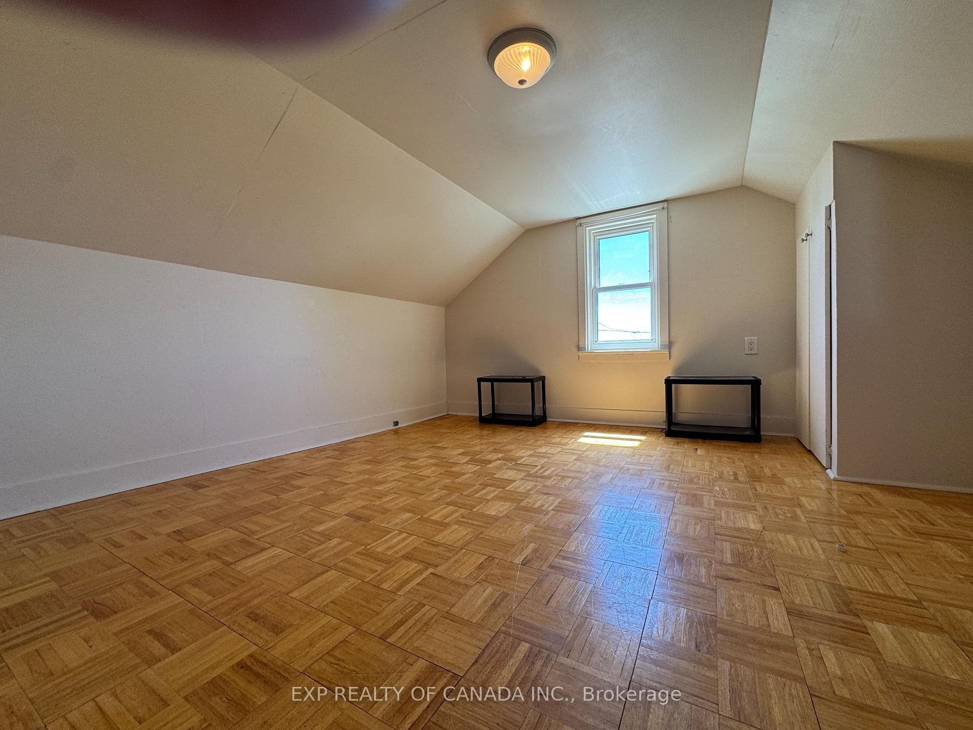 hard wood floors