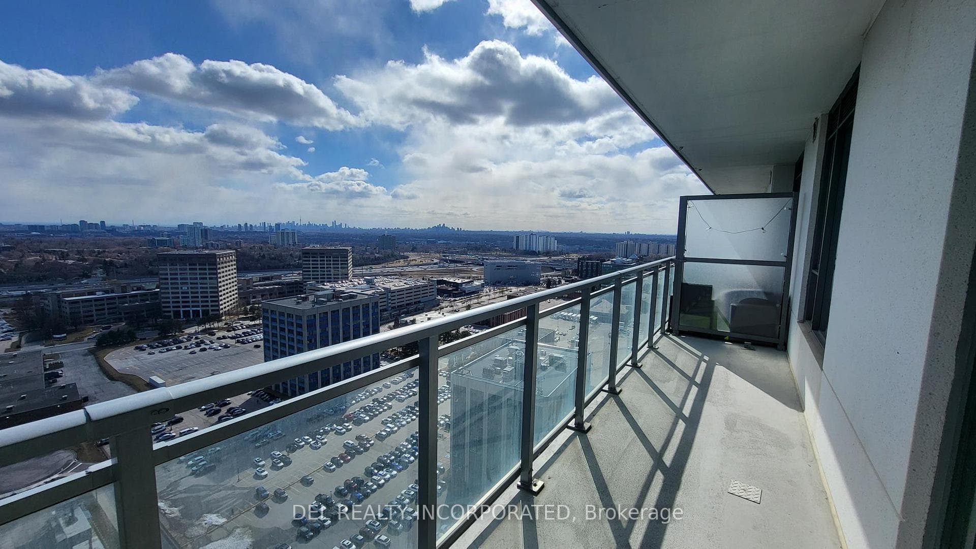 55 Ann O'reilly Road Unit 2607 photo 9