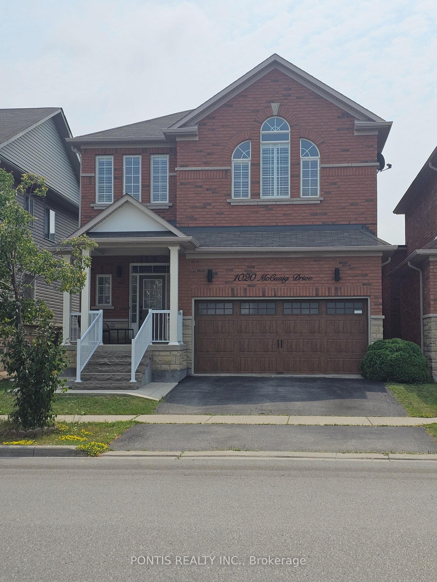 1020 Mccuaig Drive Unit Upper photo 1