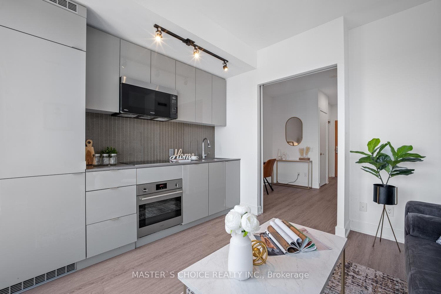 7 Grenville Street Unit 2708 photo 14