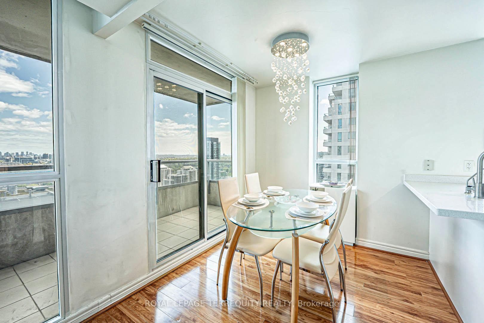 23 Hollywood Avenue Unit 3308 photo 14